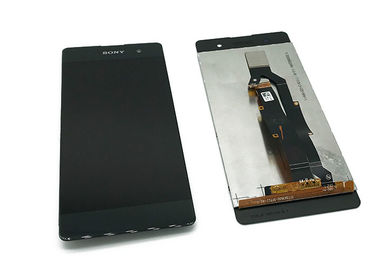 China Uquelele F3211 F3213 F3212 de Sony Xperia XA ultra LTE do painel LCD do telefone celular da garantia fornecedor