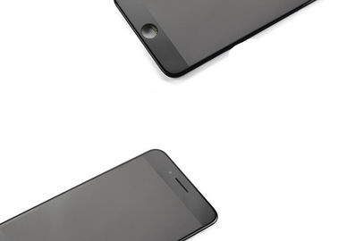 China Nenhuns painel LCD 6S do telefone celular de Gap de ar mais as peças sobresselentes do conjunto do LCD brancas fornecedor