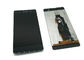 Uquelele F3211 F3213 F3212 de Sony Xperia XA ultra LTE do painel LCD do telefone celular da garantia fornecedor