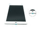 Cor da substituição superior do painel LCD do Apple iPad Mini 4 da qualidade branca/preto fornecedor