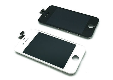 Guarantee Iphone 4 Iphone LCD Screen Replacement Touch Display Screen Digitizer