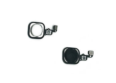 White Iphone 6S Iphone Replacement Parts Home Button Flex Cable Assembly Gold