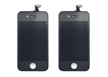 High Definition iPhone 4S Iphone LCD Screen Mobile Phone LCD Screen Oem Recyle