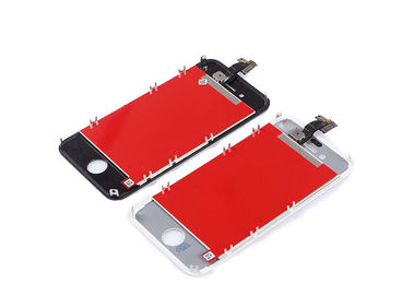 High Definition iPhone 4S Iphone LCD Screen Mobile Phone LCD Screen Oem Recyle