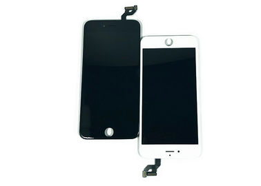 Transparent iPhone LCD Screen iPhone 6S Plus LCD Screen Accessories Original / OEM